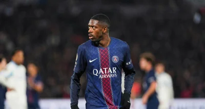Trophées UNFP 2026 : "J'ai des coéquipiers exceptionnels", la réaction de Dembélé, élu meilleur joueur de Ligue 1