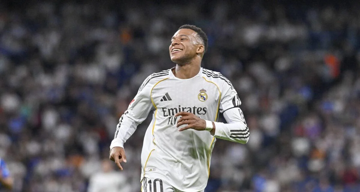 Real Madrid : le verdict tombe pour Kylian Mbappé avant la Coupe du Monde