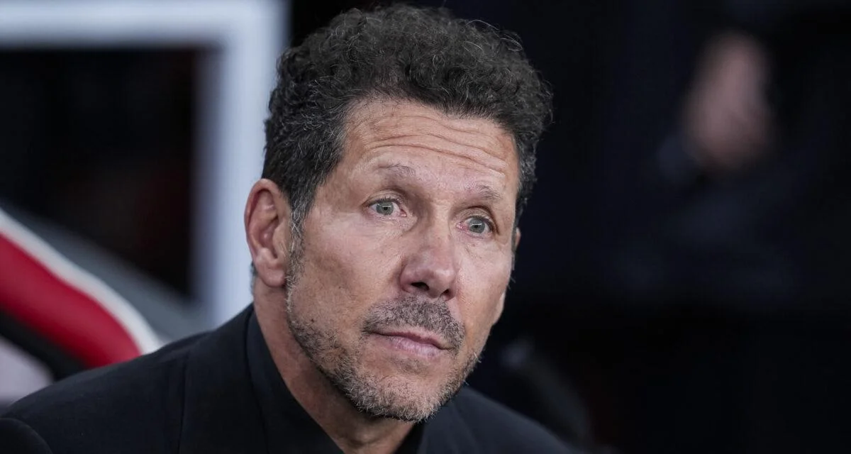 Barça : « La meilleure équipe du monde », Simeone choqué par les champions d’Espagne