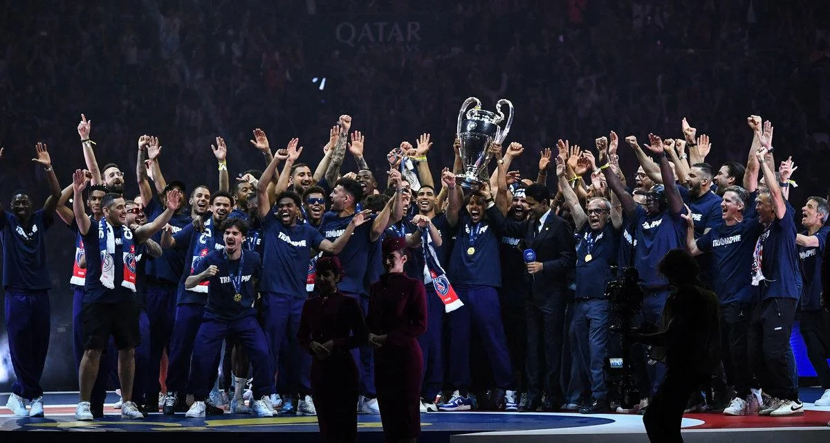 PSG - Arsenal : gros événement au Parc le 30 mai, le club annonce