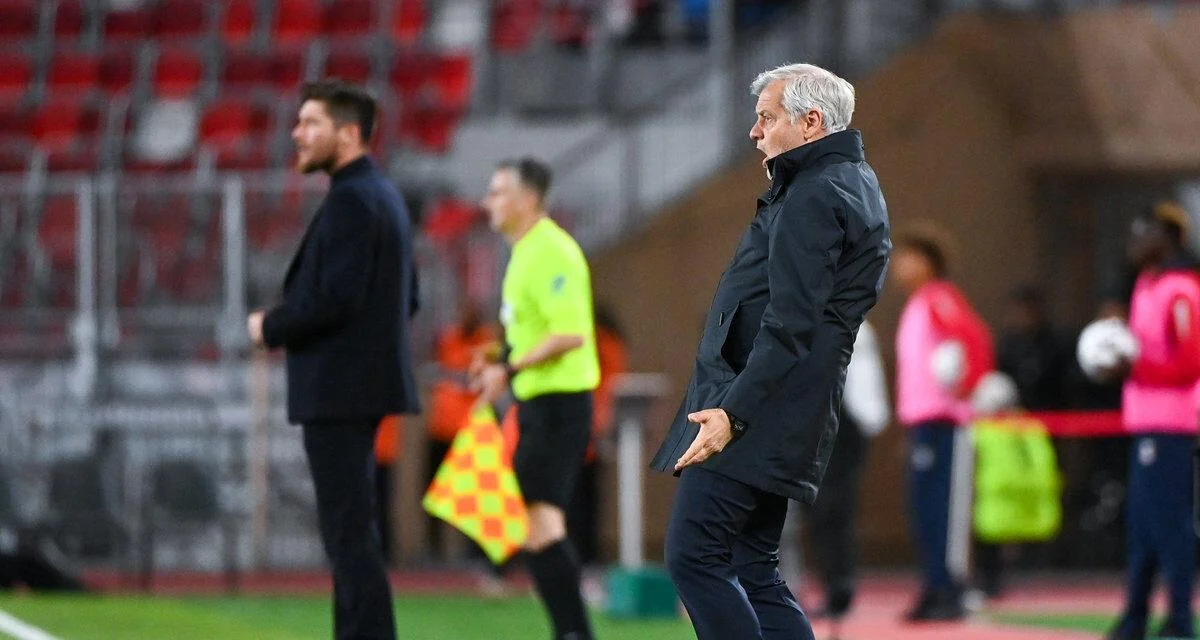 Deux coachs phares de Ligue 1 sur le départ, valse d'entraîneurs en vue cet été ?