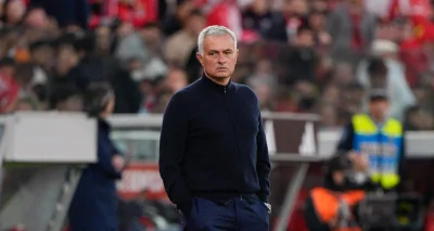 Real Madrid : le gros raté de Mourinho avec Benfica