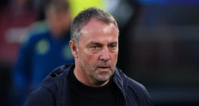 Barça : Hansi Flick lâche une bombe sur son avenir juste après le titre !