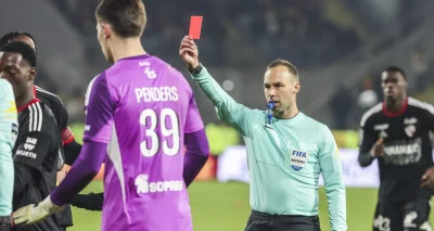 Lens - Nice : le meilleur arbitre de France désigné pour la finale, avantage pour les Lensois