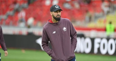 Algérie : Bentaleb à zéro euro, de nombreux clubs foncent !