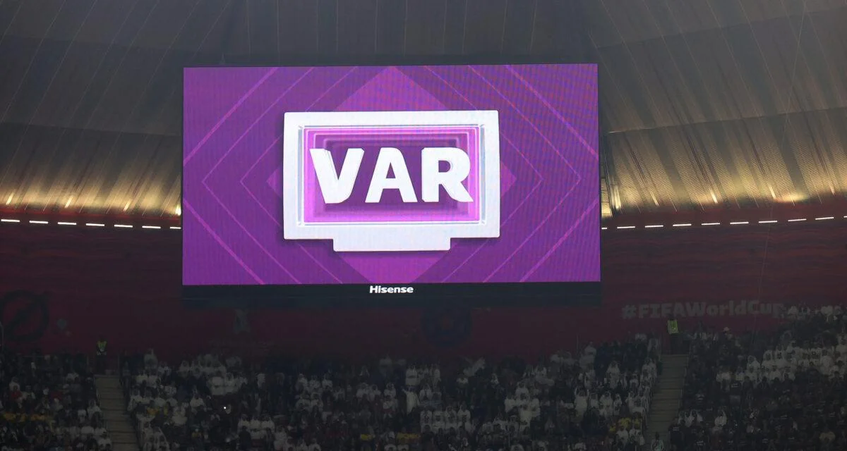 Coupe du Monde 2026 : nouvelle règle de VAR introduite pour le tournoi !