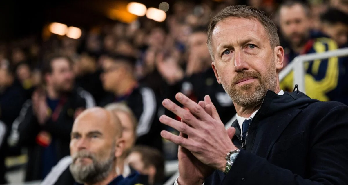 Coupe du monde 2026 - Suède : toutes les infos sur la liste de Potter pour le Mondial