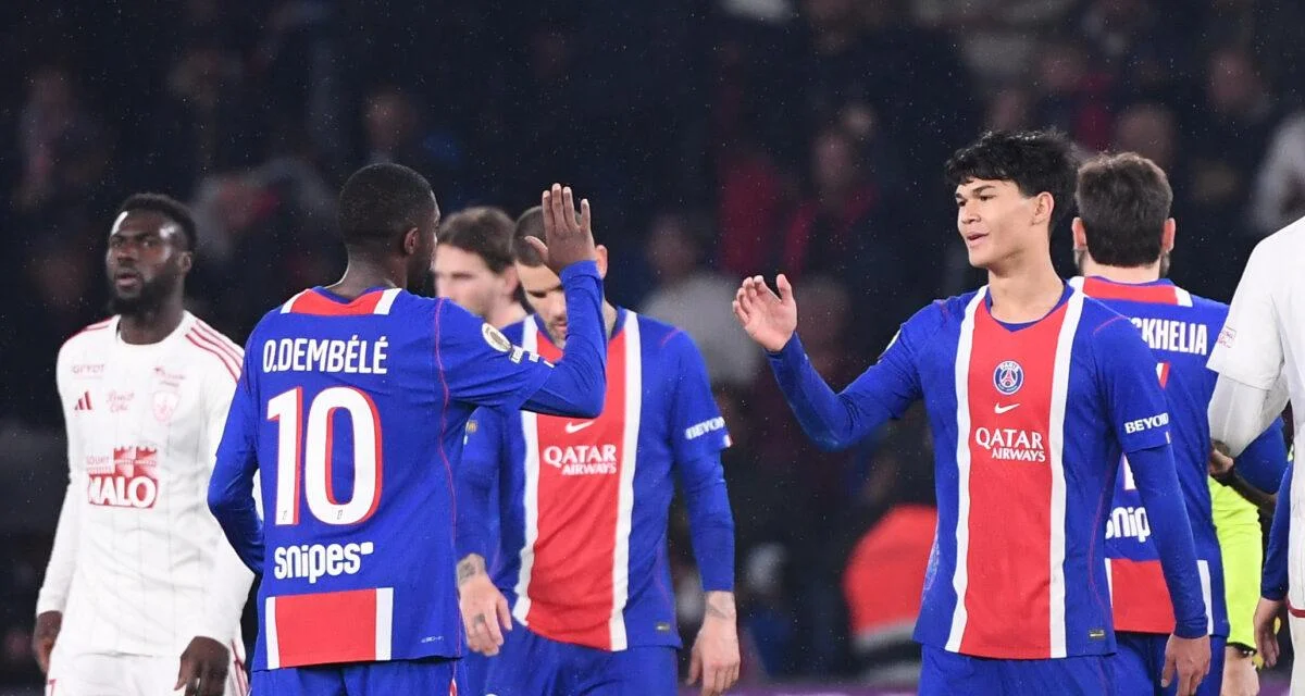 Lens - PSG : une défense inédite pour Paris ?