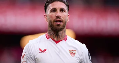 Sergio Ramos va dépenser 450M€ pour racheter un cador de Liga