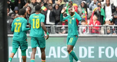 Le Sénégal pose sa candidature pour la CAN 2032