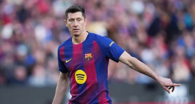 Barça : destination surprise pour Lewandowski, ça chauffe pour un buteur... Le Mercato catalan s'agite