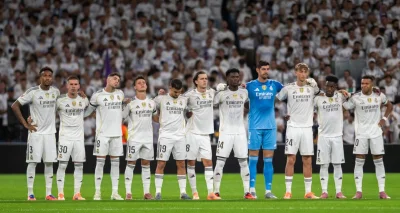 Real Madrid : 170M€ sur le banc, le fiasco du Mercato madrilène