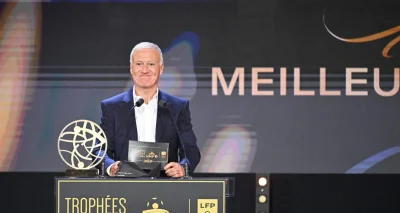 Equipe de France : Benzema, Kante, Nzonzi… les surprises de Deschamps pour ses listes