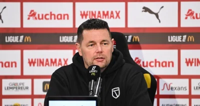 Lens - PSG : "On ne fera pas le coup de l'OM avec les Minots", Sage prévient, il veut battre Paris