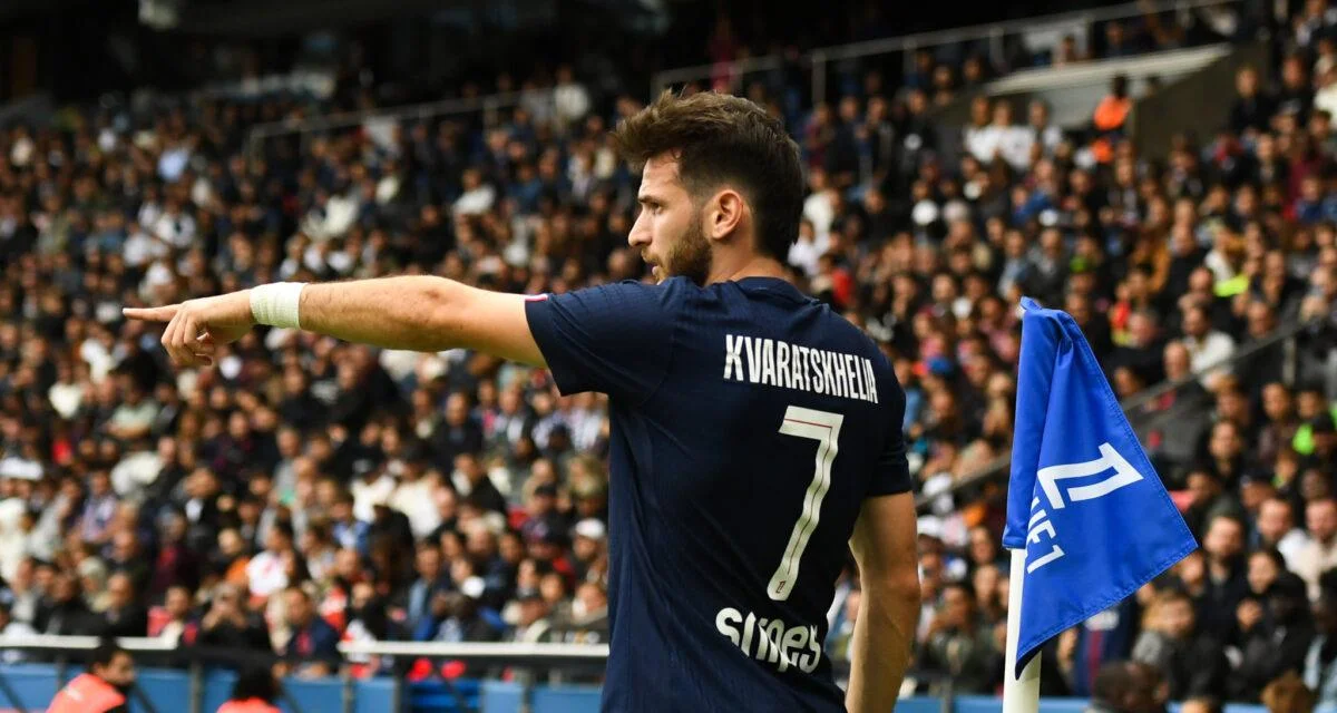 Lens-PSG : à quelle heure et sur quelle chaîne suivre le choc de Ligue 1 ?
