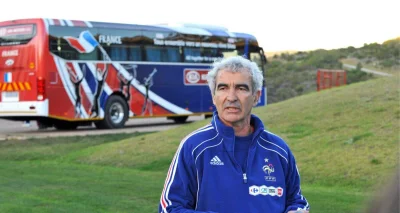 Équipe de France : "D'un coup, le coach s’en prend à Nico", les révélations du documentaire Netflix sur l'affaire Knysna