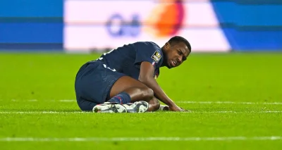 Lens - PSG : Pacho, Nuno Mendes, Zaïre-Emery... le groupe parisien décimé pour le choc