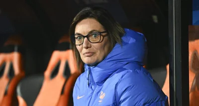 L'OM change d'entraîneure, Diacre quitte le club