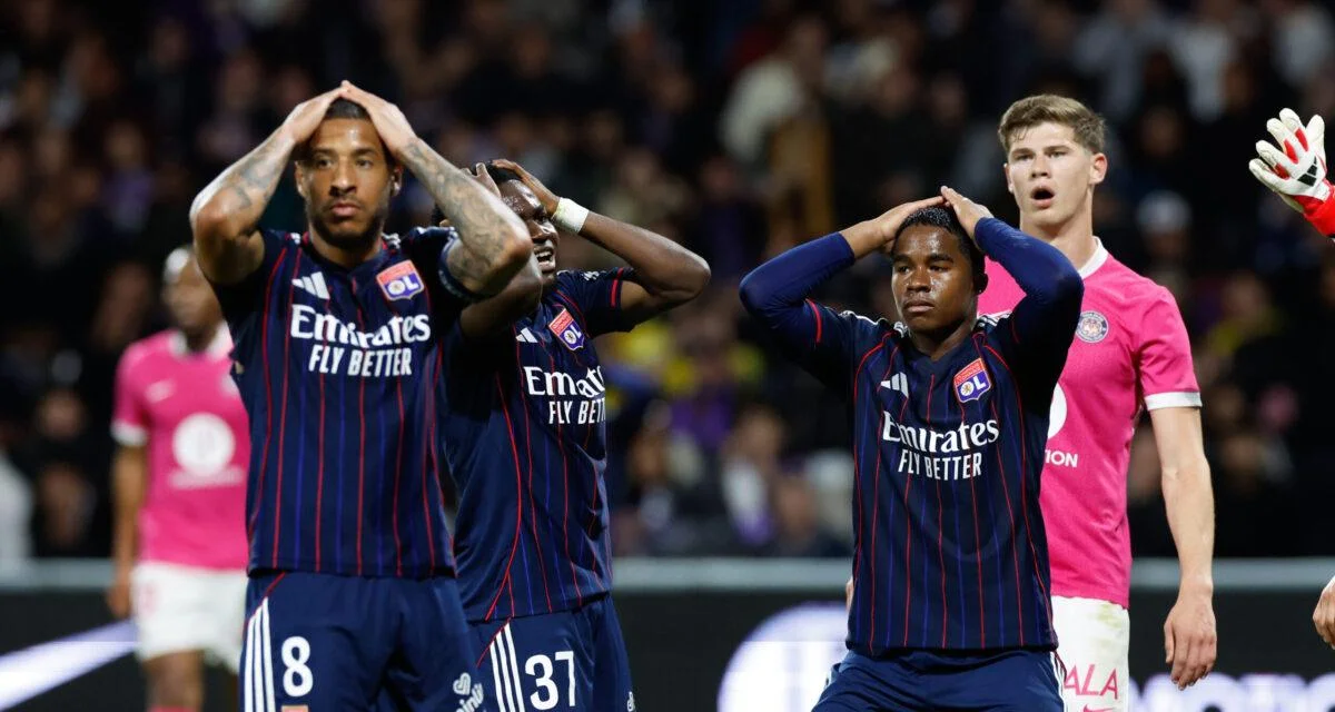 OL : la menace d'exclusion européenne plane sur Lyon