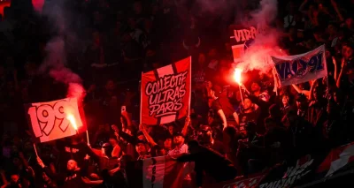 PSG-Arsenal : déjà plus aucune place disponible pour les abonnés parisiens