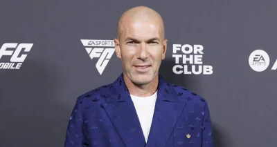 Équipe de France : un retour de Zidane à Bordeaux pour ses débuts sur le banc des Bleus ?