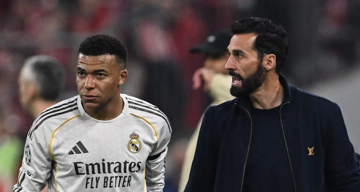 Real Madrid : Arbeloa met Mbappé face à ses responsabilités