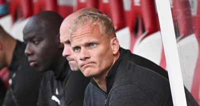 INFO ONZE MONDIAL - Ligue 2 : c'est fini entre Karel Geraerts et Reims, son successeur dans le viseur