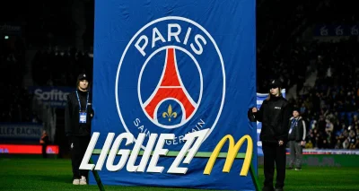 Le PSG dévoile un maillot spécial pour le choc contre Lens !