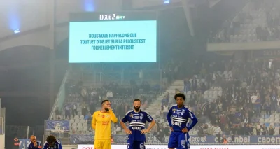 Le Mans officiellement en Ligue 1, énorme sanction pour Bastia... la commission de discipline rend son verdict