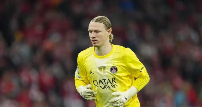 Lens - PSG : Safonov infranchissable, Sarr trop gourmand, les Tops et les Flops !