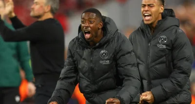 Lens - PSG : Dembélé ne pense qu'à Arsenal après le sacre !