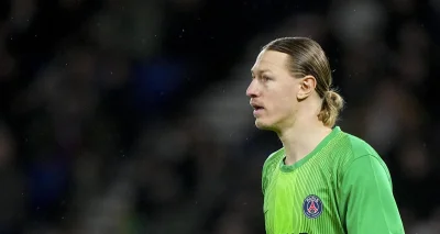 Lens - PSG : l'incroyable modestie de Safonov après son match XXL