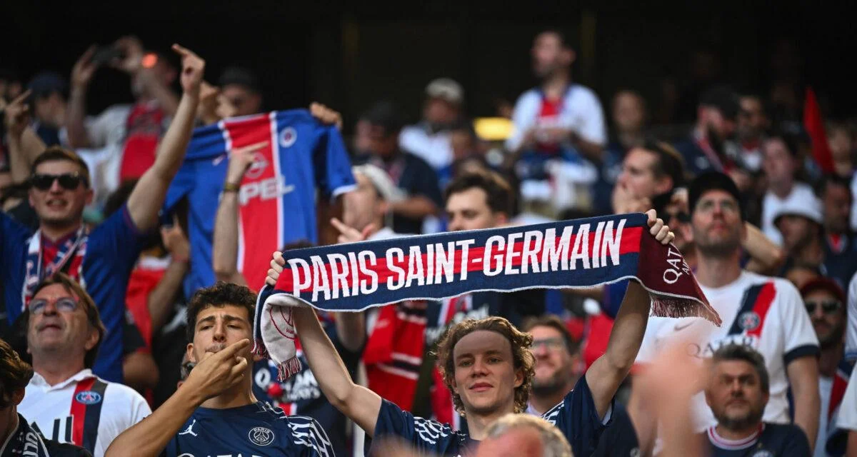 PSG-Arsenal : face aux prix exorbitants, comment les supporters parisiens bricolent leur voyage à Budapest pour la finale de C1