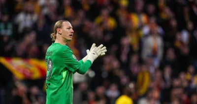 PSG : désormais indiscutable, Safonov revient sur ses dégagements (ratés ?) contre le Bayern Munich