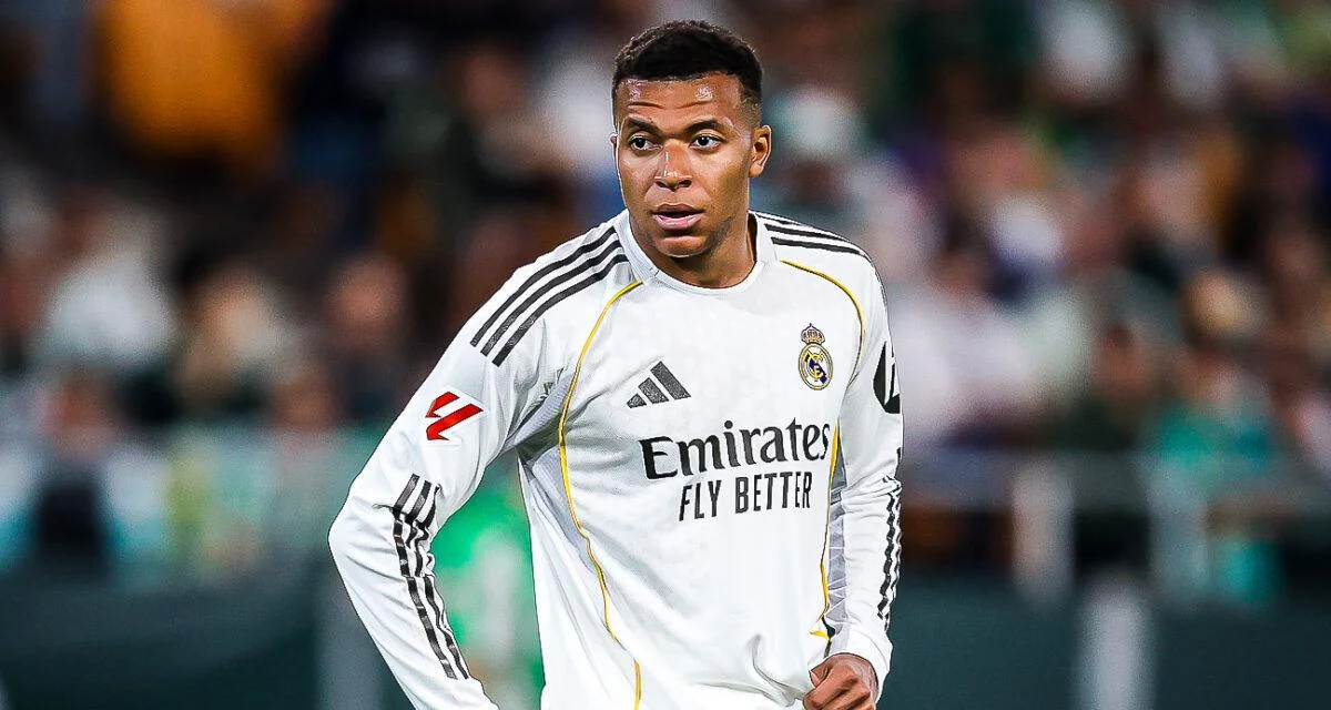 Grosse annonce sur l'état de Mbappé juste avant la liste de Deschamps !