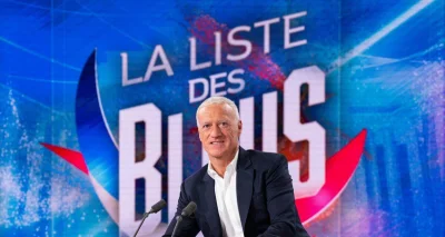 Équipe de France : la liste de Deschamps pour la Coupe du Monde dévoilée !