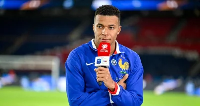 Équipe de France : Mbappé veut "rendre fier" les Français à la Coupe du Monde, le joli message du capitaine