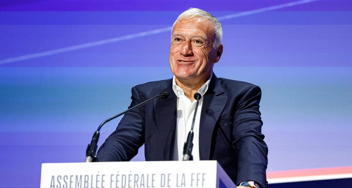Coupe du Monde : encore des changements dans la liste de Deschamps en équipe de France ?