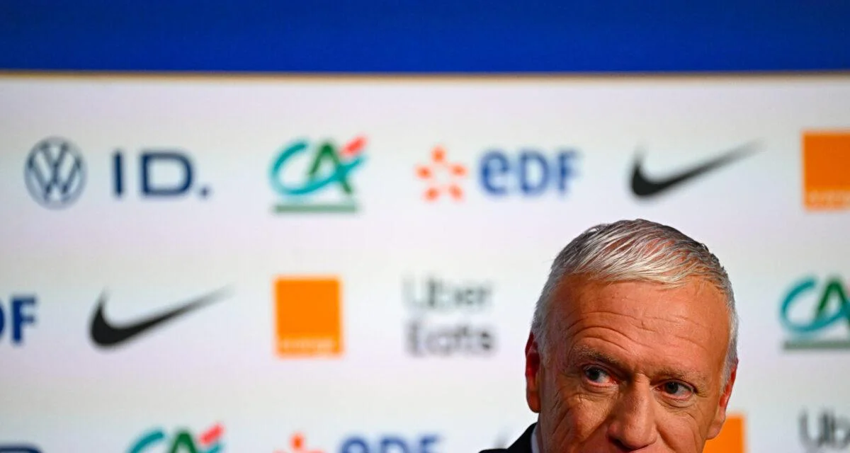 Equipe de France : Camavinga, Lacroix, Chevalier, Risser... Deschamps justifie sa liste des 26 pour la Coupe du monde
