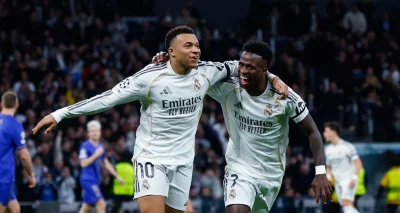 Real Madrid : Vinicius ou Mbappé, Mourinho a tranché pour les leaders