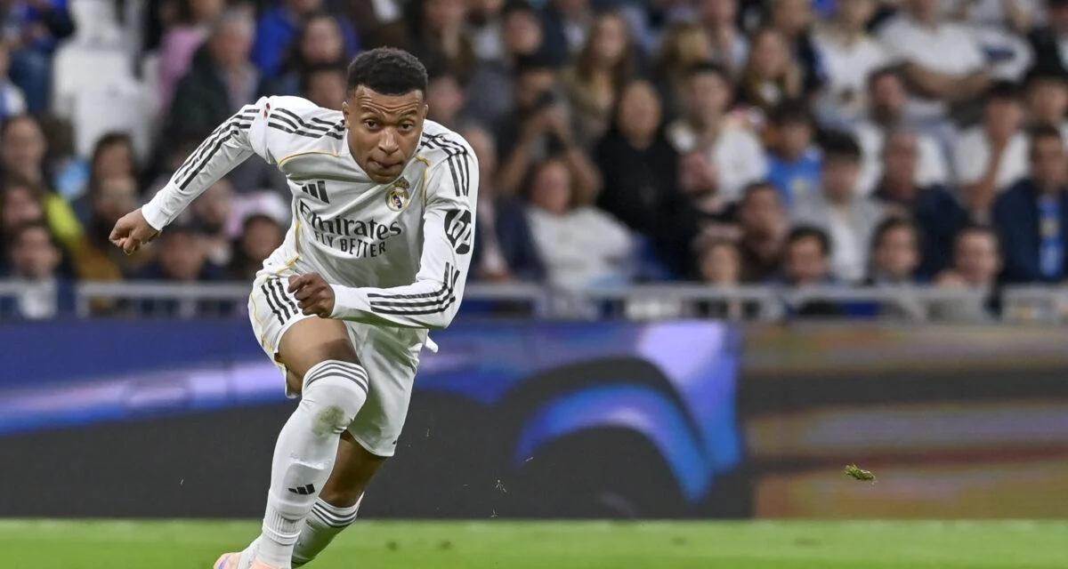 Mbappé charge publiquement Arbeloa qui lui répond, malaise complet au Real Madrid !