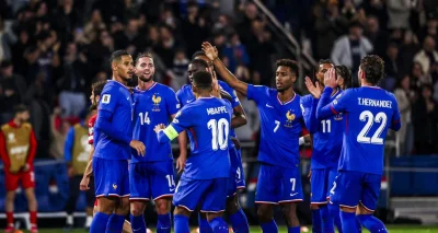Coupe du monde 2026 : les 5 raisons pour lesquelles la France va gagner le tournoi