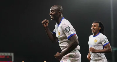 Coupe du monde 2026 : la joie de la famille de Koné et Mateta, la fierté des enfants de Digne...  comment les Bleus ont célébré leur convocation