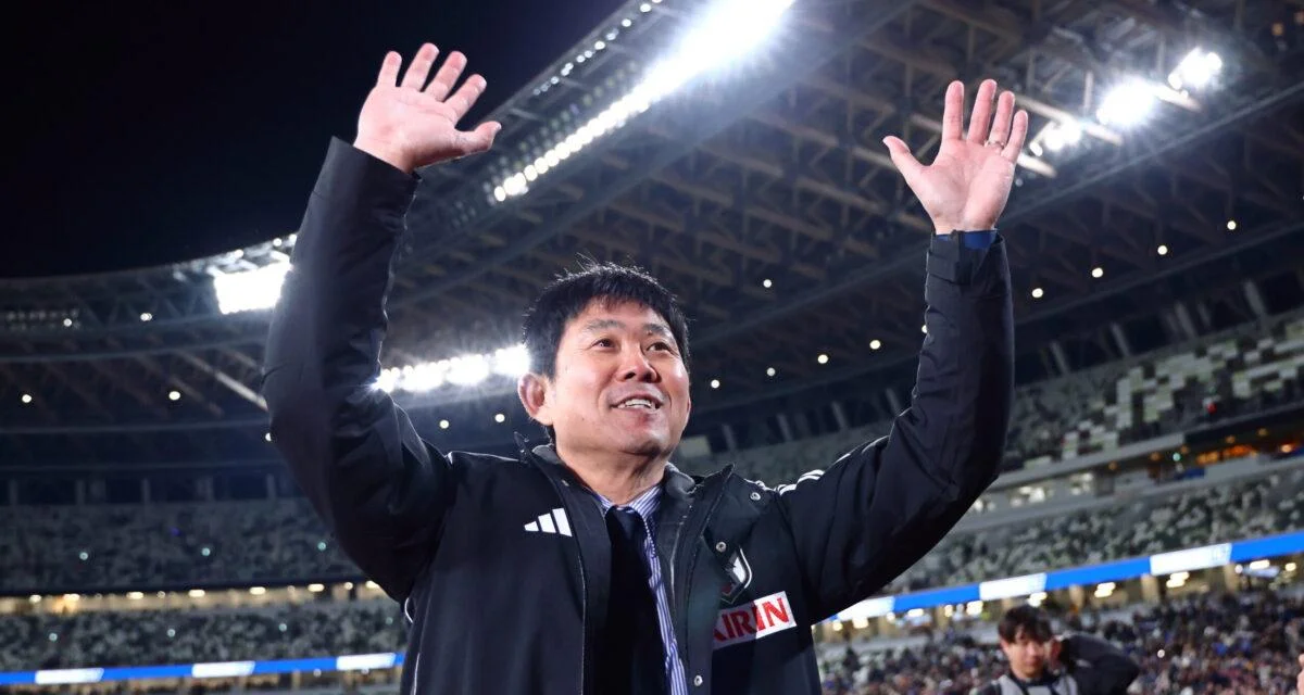 Coupe du monde 2026 - Japon : deux absents majeurs, toutes les infos sur la liste de Moriyasu pour le Mondial
