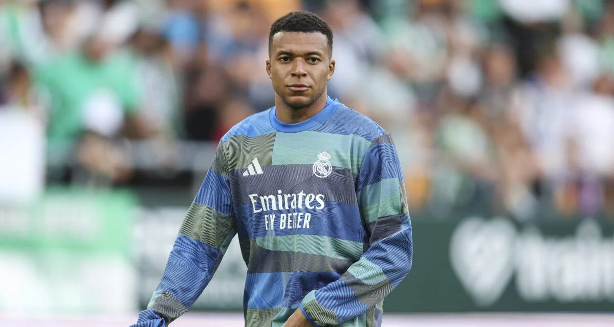 Real Madrid : la presse espagnole pas tendre avec Mbappé