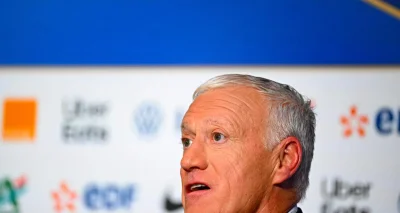 "Peu de surprises" : la presse étrangère décortique la liste des 26 de Deschamps