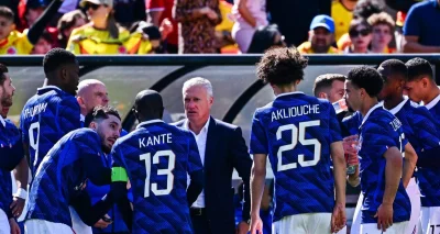 Rassemblement, matchs amicaux, date de départ... le programme des Bleus avant la Coupe du monde