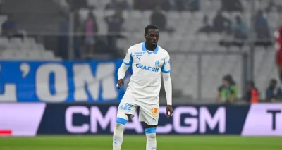 OM : Weah s'est exprimé sur son futur à Marseille