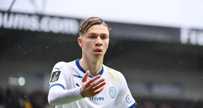 Mercato : Mathys Detourbet chez un grand d'Europe puis prêté, pactole en vue pour Troyes