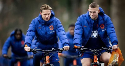 Coupe du monde 2026 : les Pays-Bas privés d'un pilier pour le Mondial